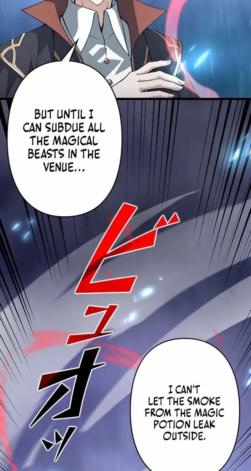 Read Supreme Academy Genius chapter 16 image 28 on Lezhin