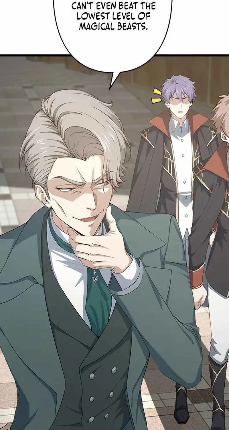 Read Supreme Academy Genius chapter 16 image 36 on Lezhin