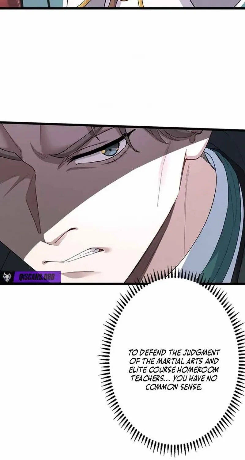 Read Supreme Academy Genius chapter 16 image 40 on Lezhin