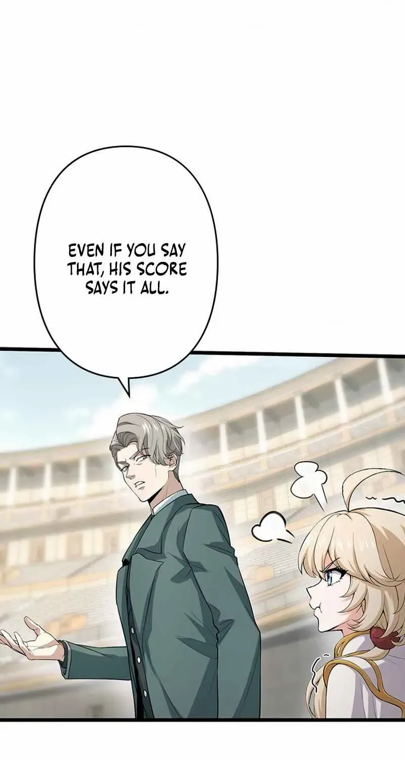 Read Supreme Academy Genius chapter 16 image 41 on Lezhin