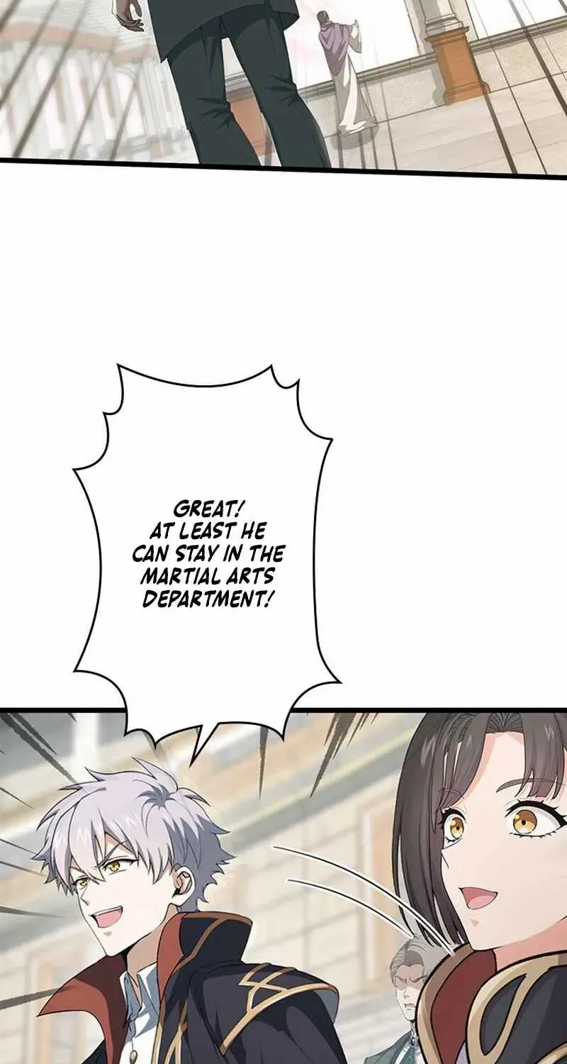 Read Supreme Academy Genius chapter 16 image 43 on Lezhin