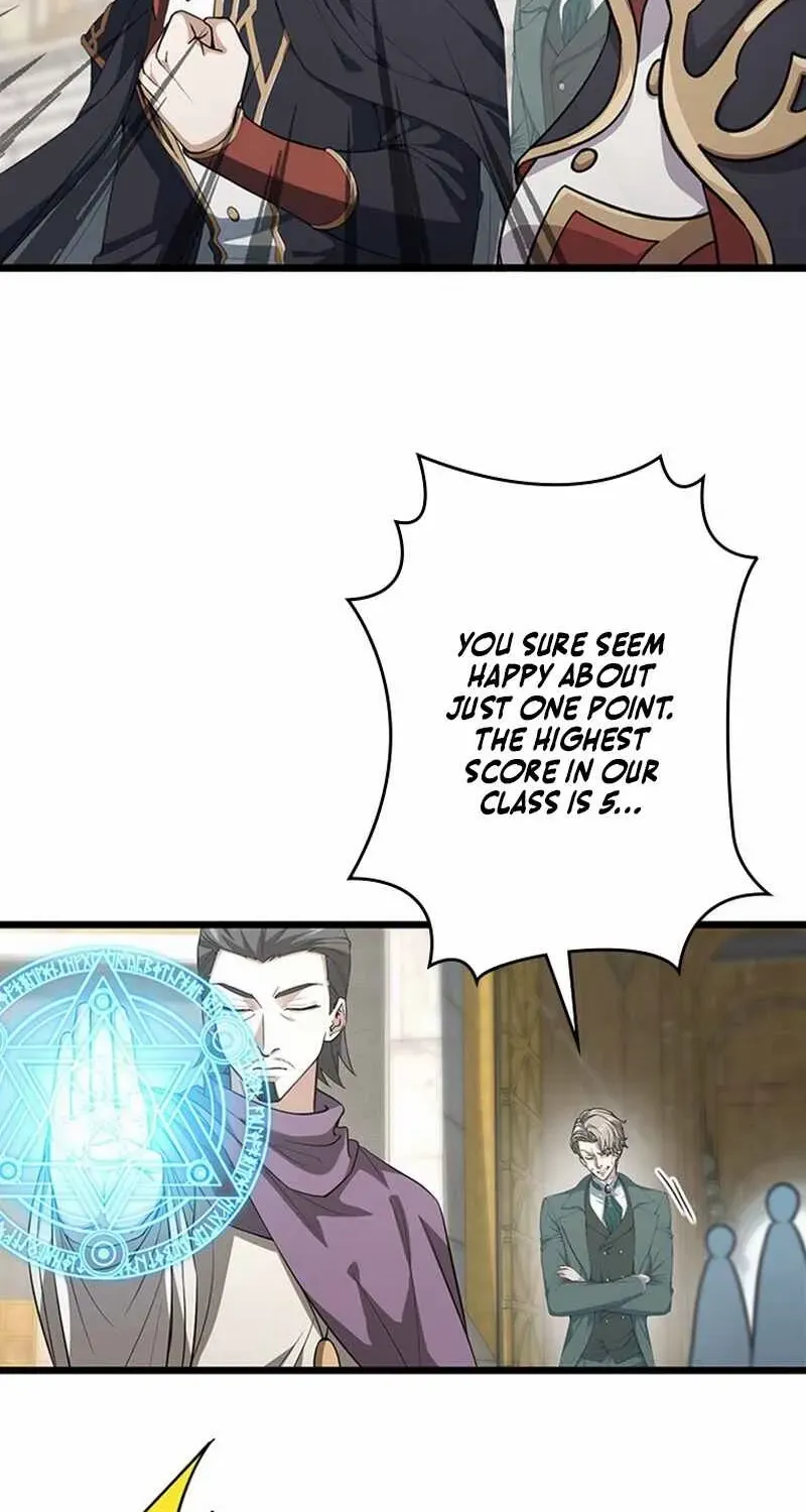 Read Supreme Academy Genius chapter 16 image 44 on Lezhin