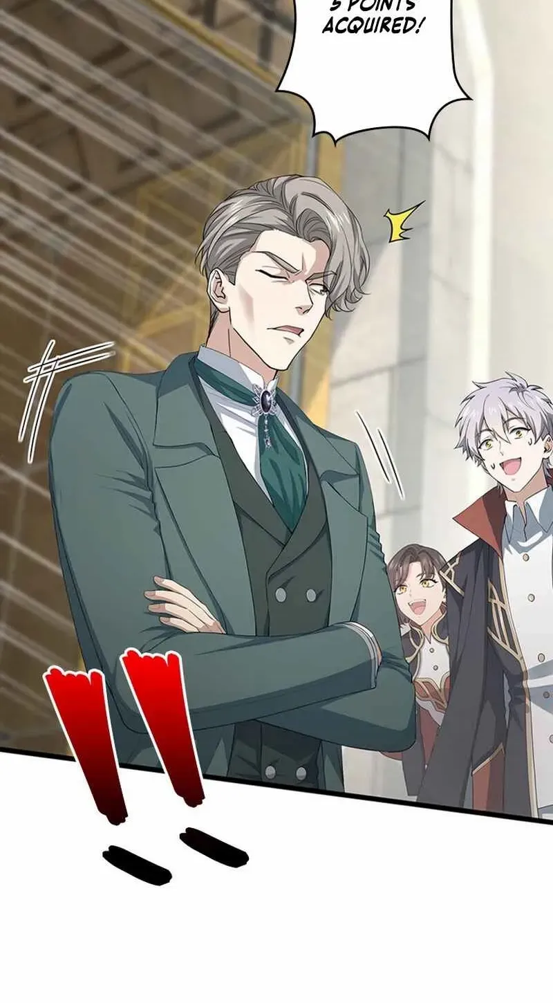 Read Supreme Academy Genius chapter 16 image 46 on Lezhin