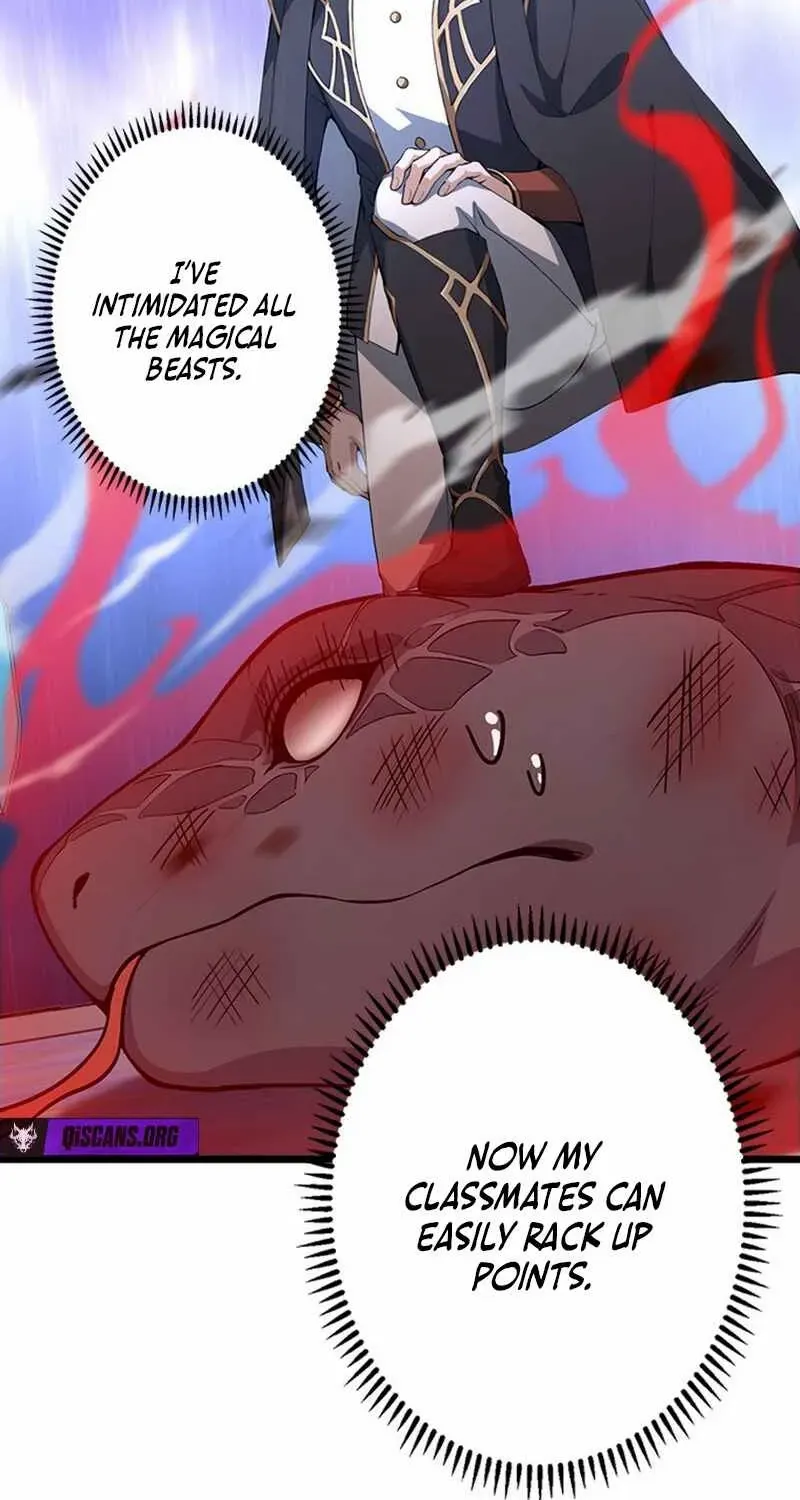 Read Supreme Academy Genius chapter 16 image 49 on Lezhin