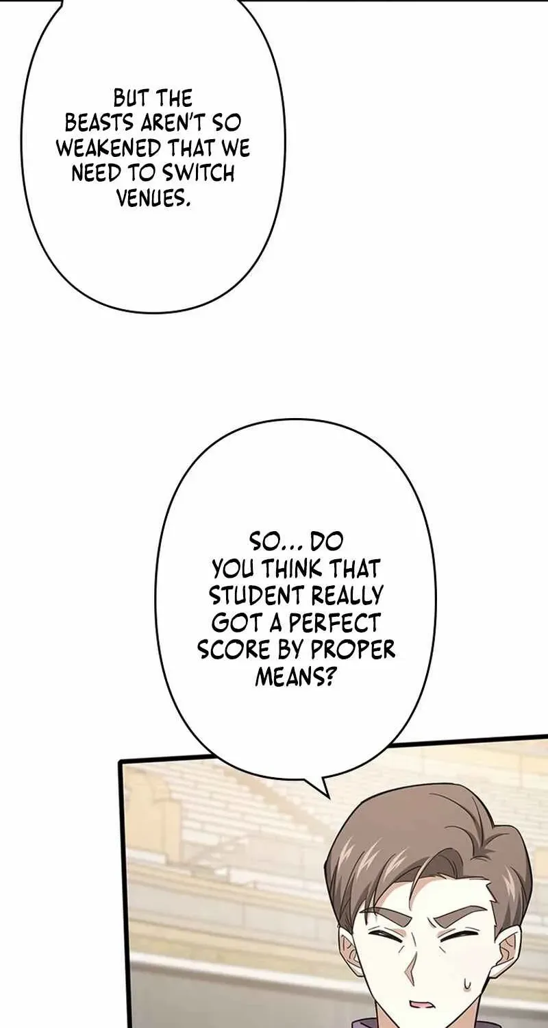 Read Supreme Academy Genius chapter 17 image 21 on Lezhin