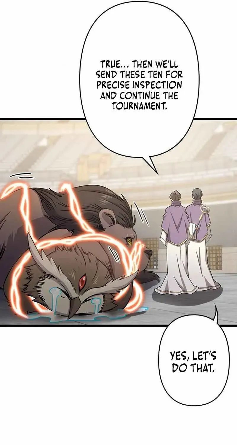 Read Supreme Academy Genius chapter 17 image 24 on Lezhin