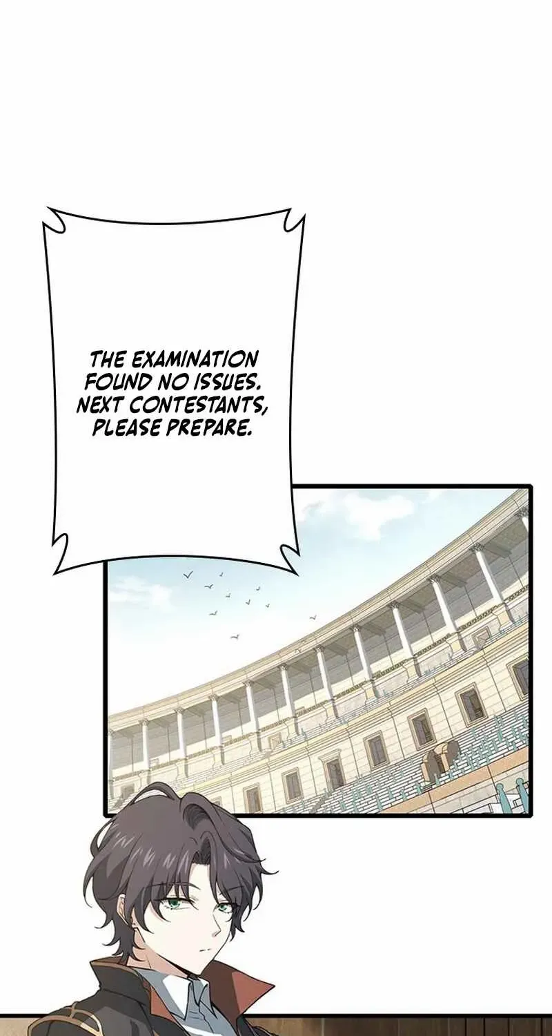 Read Supreme Academy Genius chapter 17 image 25 on Lezhin