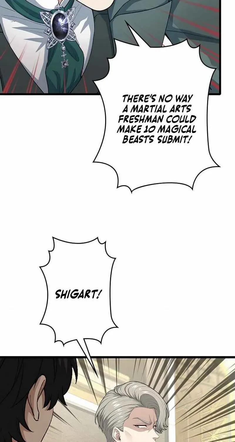 Read Supreme Academy Genius chapter 17 image 3 on Lezhin