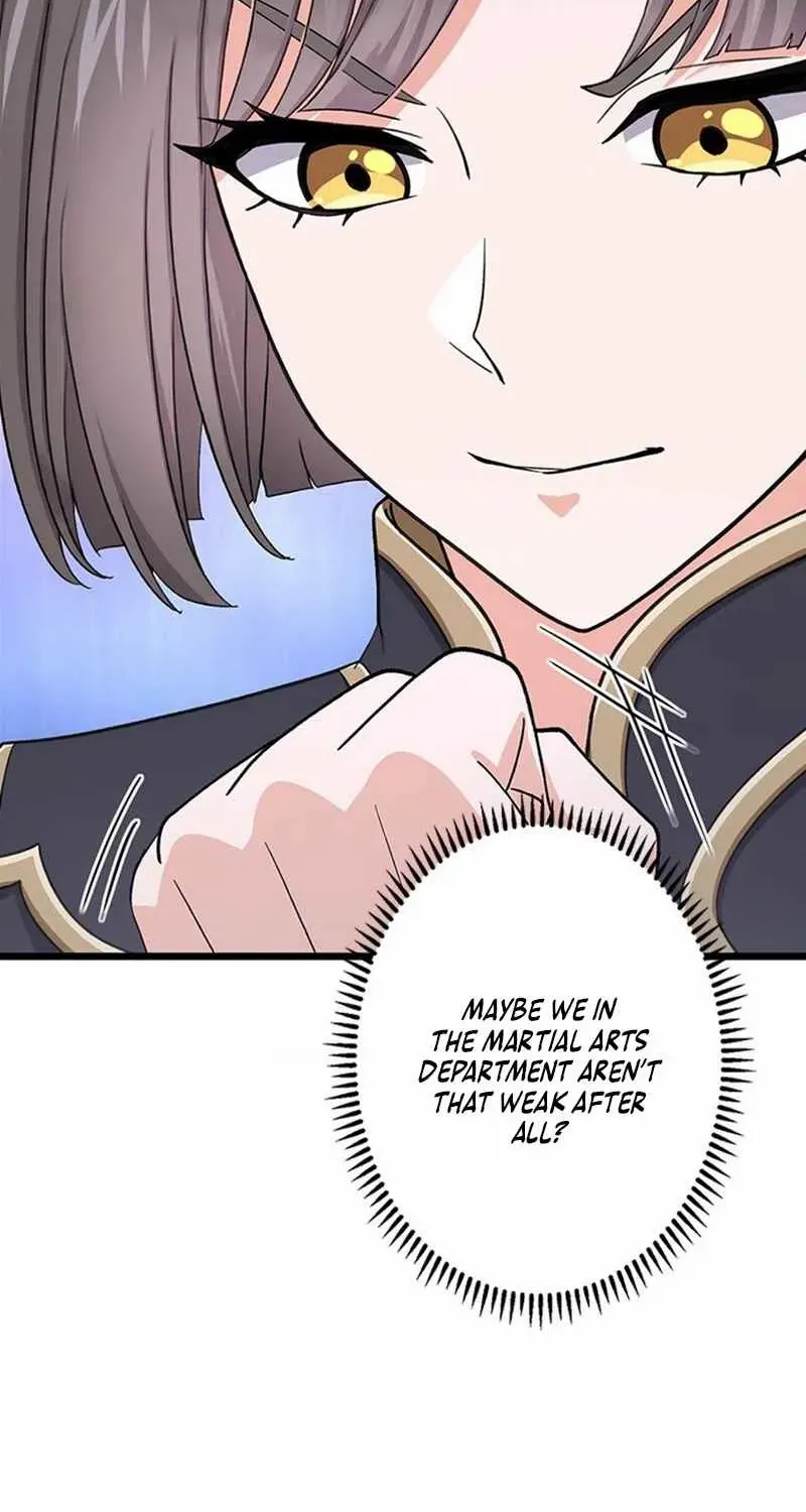 Read Supreme Academy Genius chapter 17 image 42 on Lezhin