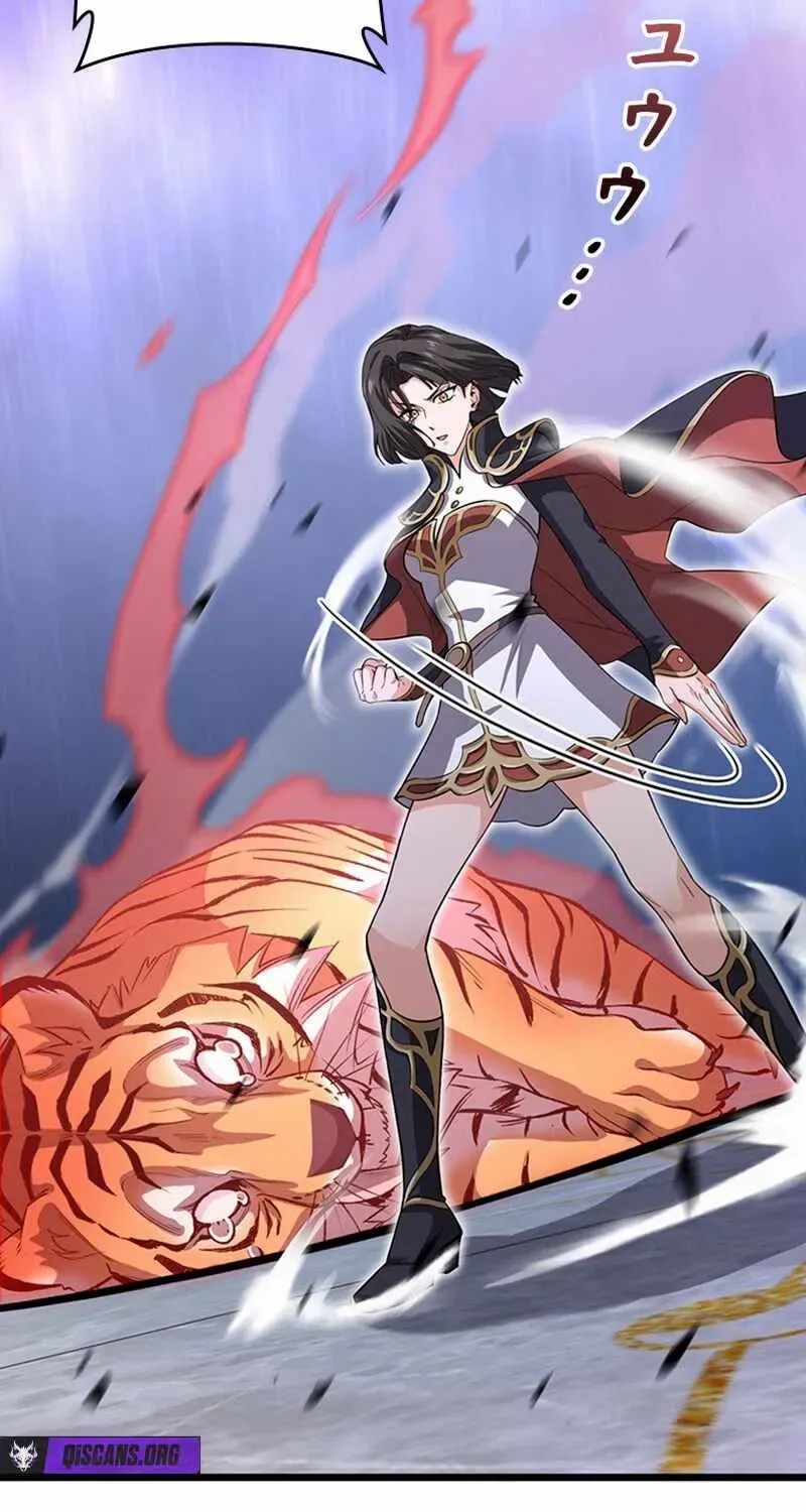 Read Supreme Academy Genius chapter 17 image 51 on Lezhin