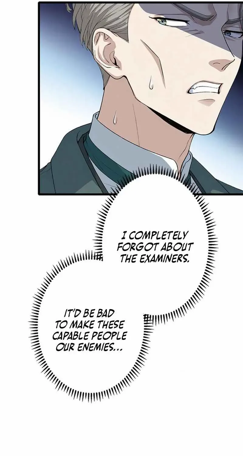 Read Supreme Academy Genius chapter 17 image 8 on Lezhin