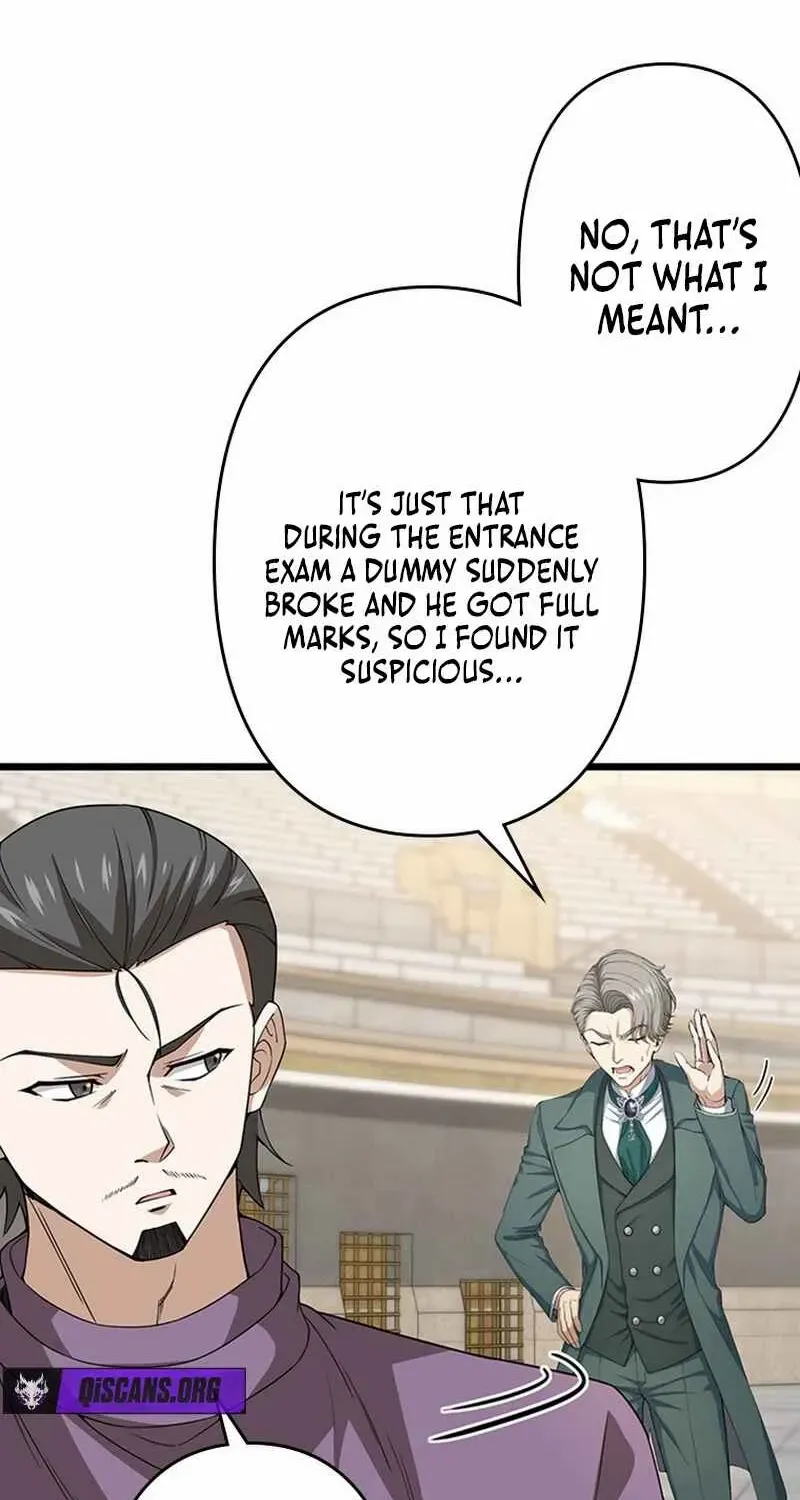 Read Supreme Academy Genius chapter 17 image 9 on Lezhin