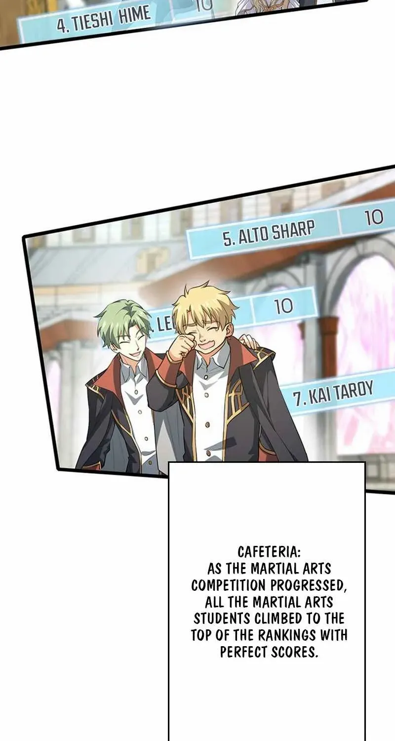 Read Supreme Academy Genius chapter 18 image 12 on Lezhin