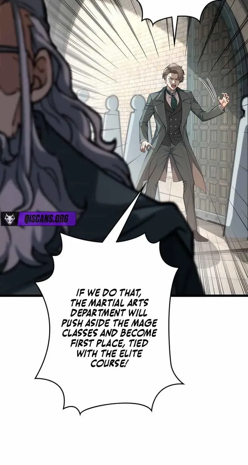Read Supreme Academy Genius chapter 18 image 22 on Lezhin