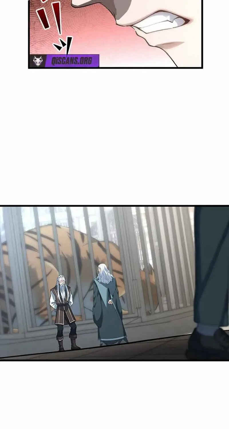 Read Supreme Academy Genius chapter 18 image 31 on Lezhin
