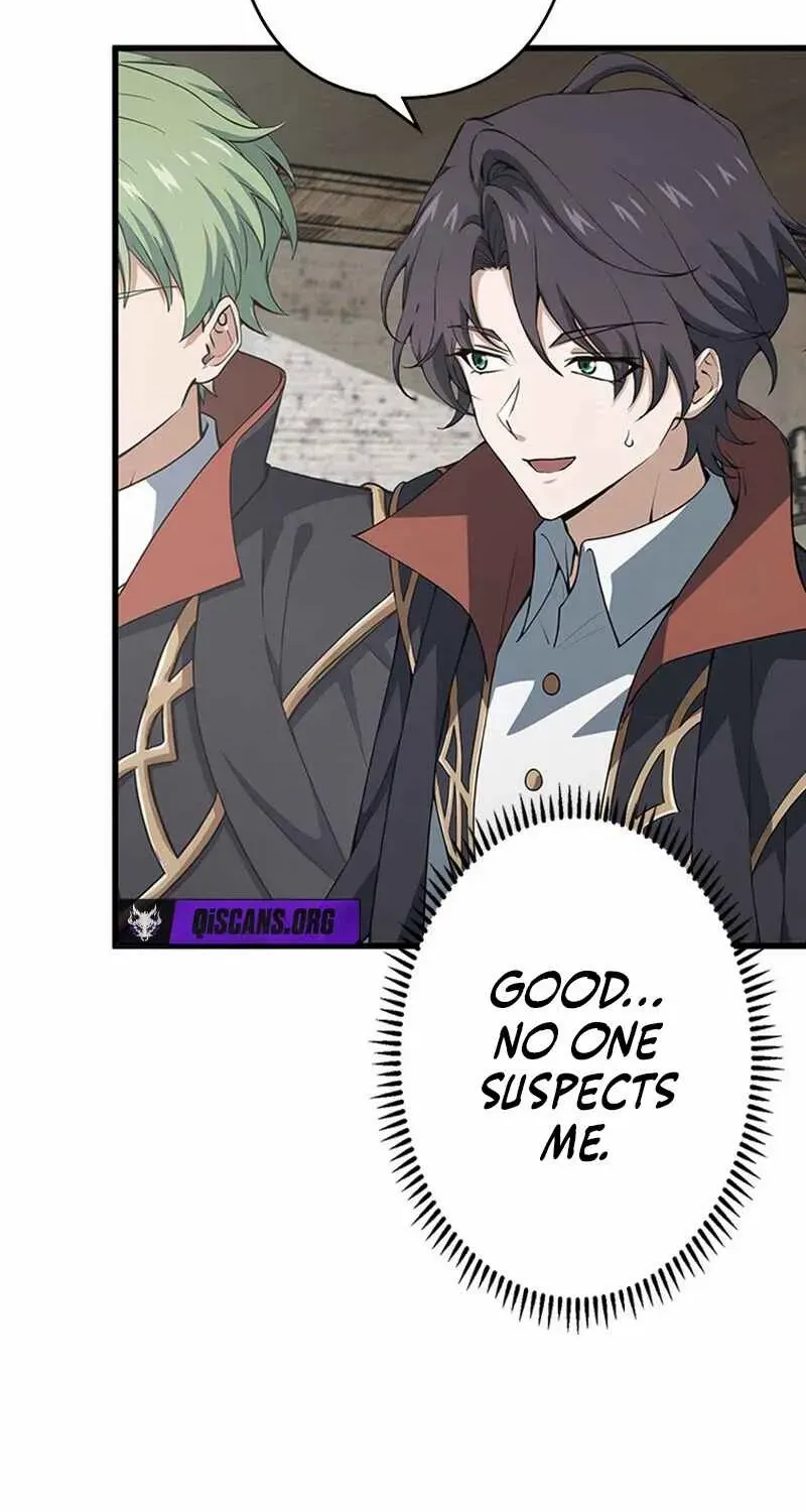 Read Supreme Academy Genius chapter 18 image 39 on Lezhin