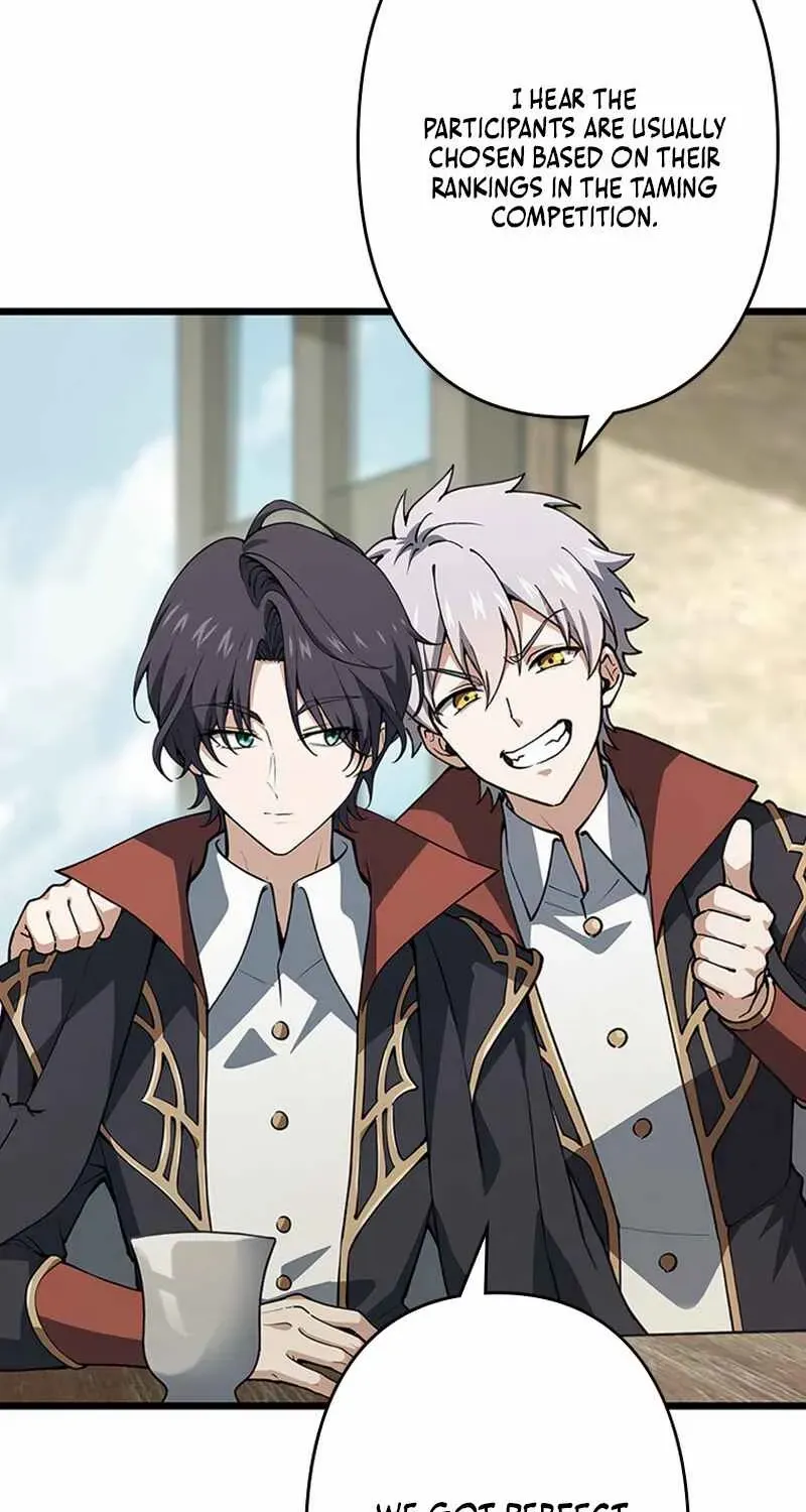Read Supreme Academy Genius chapter 18 image 50 on Lezhin