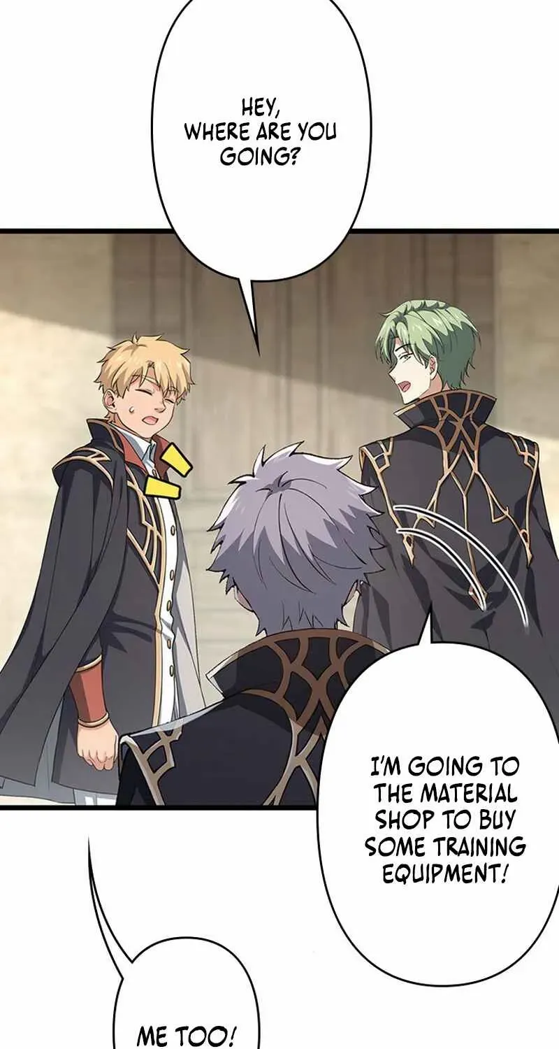 Read Supreme Academy Genius chapter 18 image 52 on Lezhin