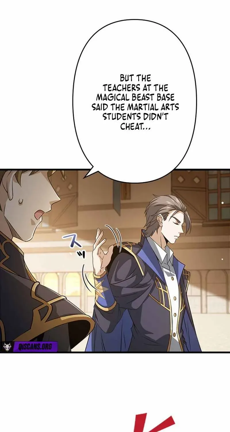 Read Supreme Academy Genius chapter 19 image 15 on Lezhin
