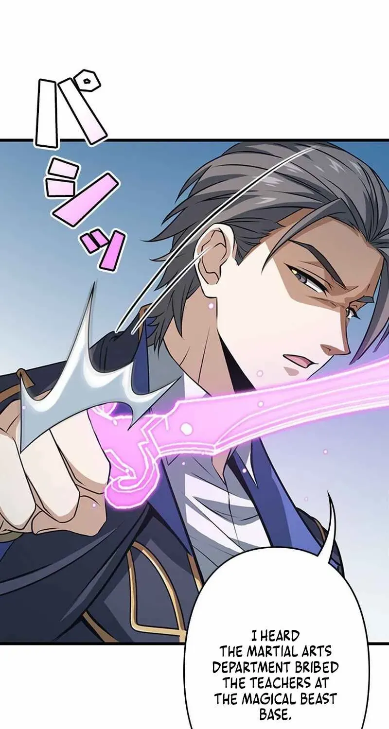 Read Supreme Academy Genius chapter 19 image 17 on Lezhin