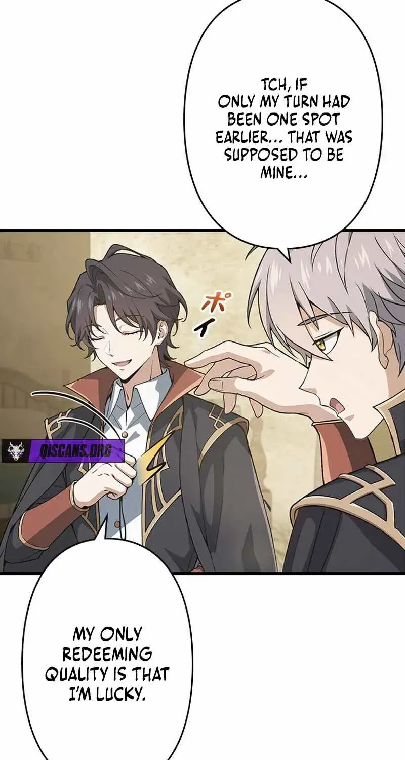Read Supreme Academy Genius chapter 19 image 3 on Lezhin