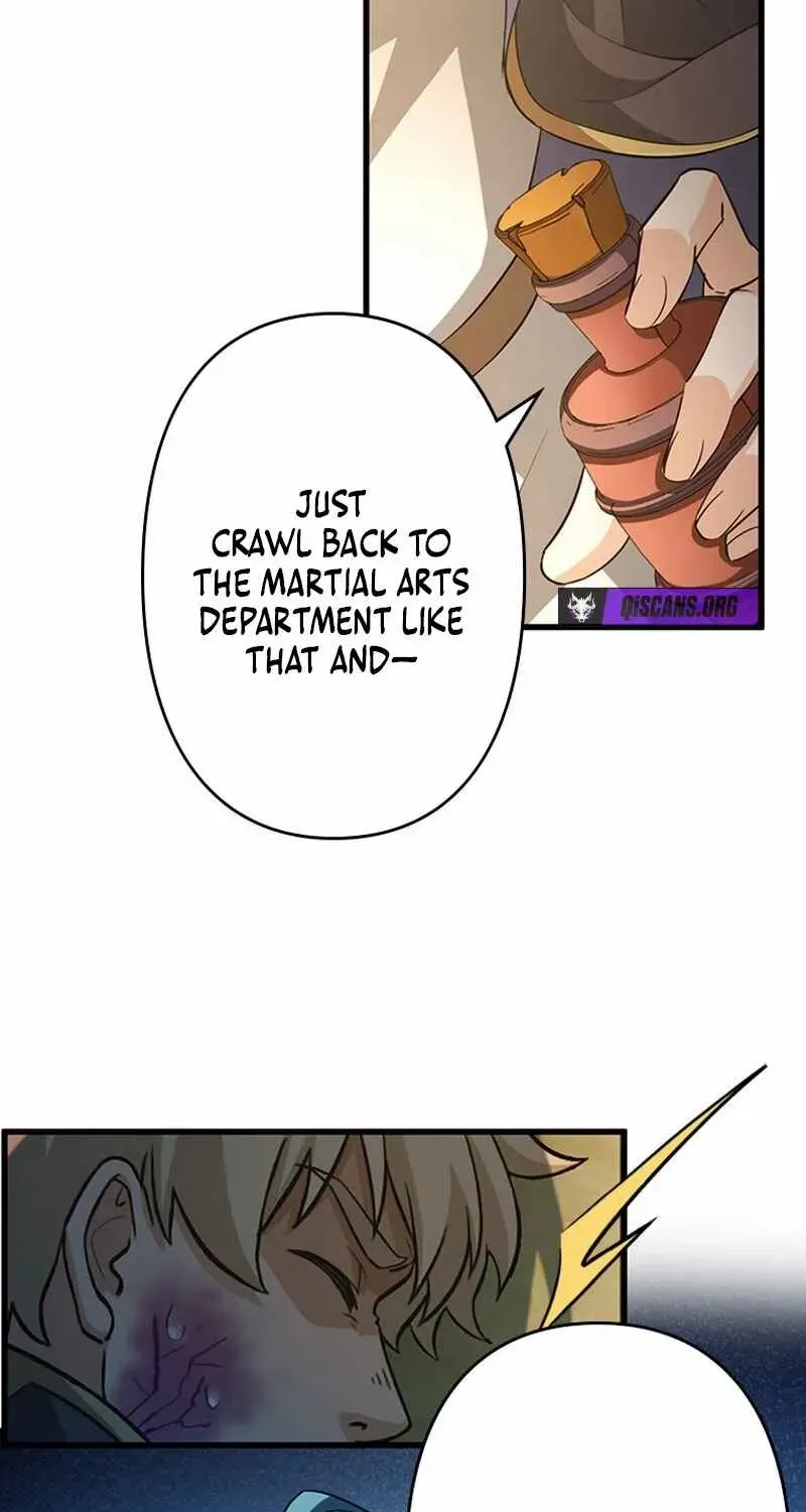Read Supreme Academy Genius chapter 19 image 38 on Lezhin
