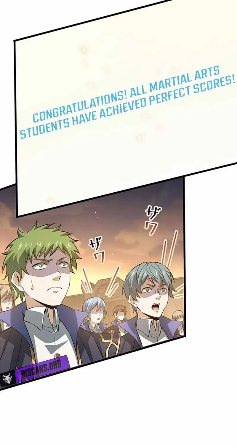 Read Supreme Academy Genius chapter 19 image 7 on Lezhin