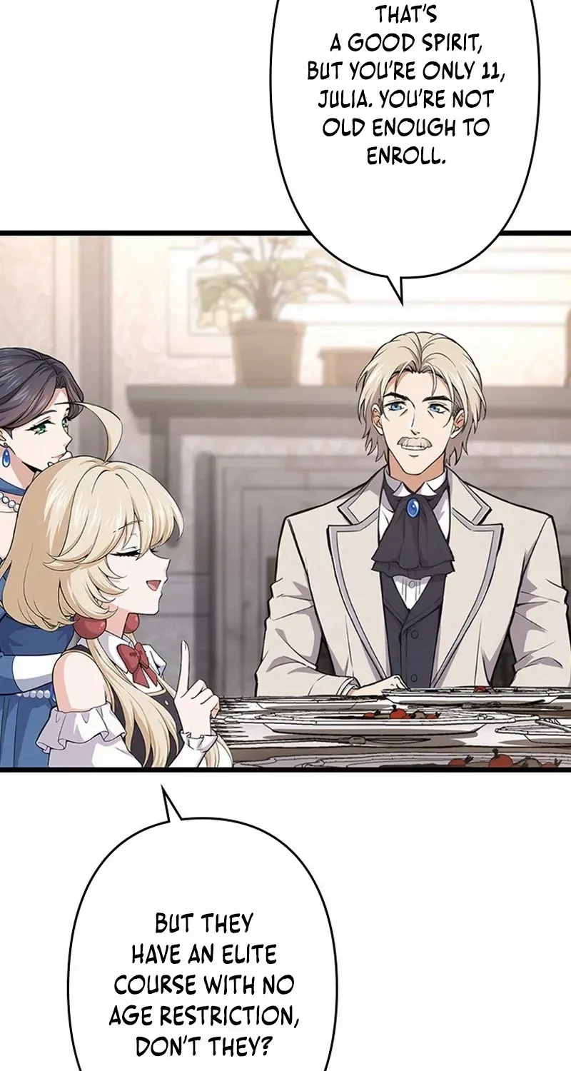 Read Supreme Academy Genius chapter 2 image 129 on Lezhin