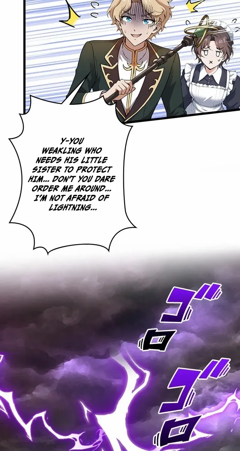 Read Supreme Academy Genius chapter 2 image 35 on Lezhin