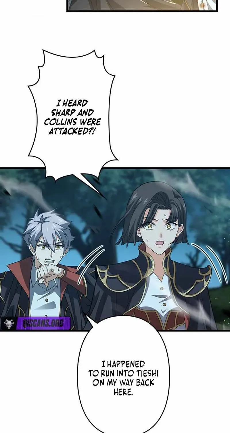 Read Supreme Academy Genius chapter 20 image 14 on Lezhin