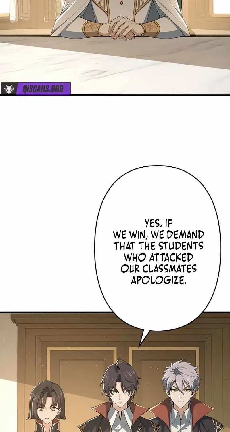 Read Supreme Academy Genius chapter 20 image 27 on Lezhin