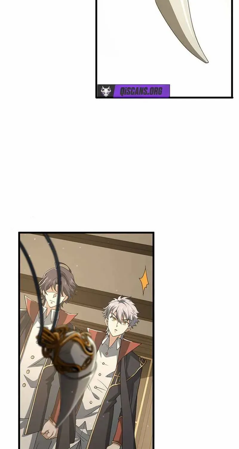 Read Supreme Academy Genius chapter 20 image 31 on Lezhin