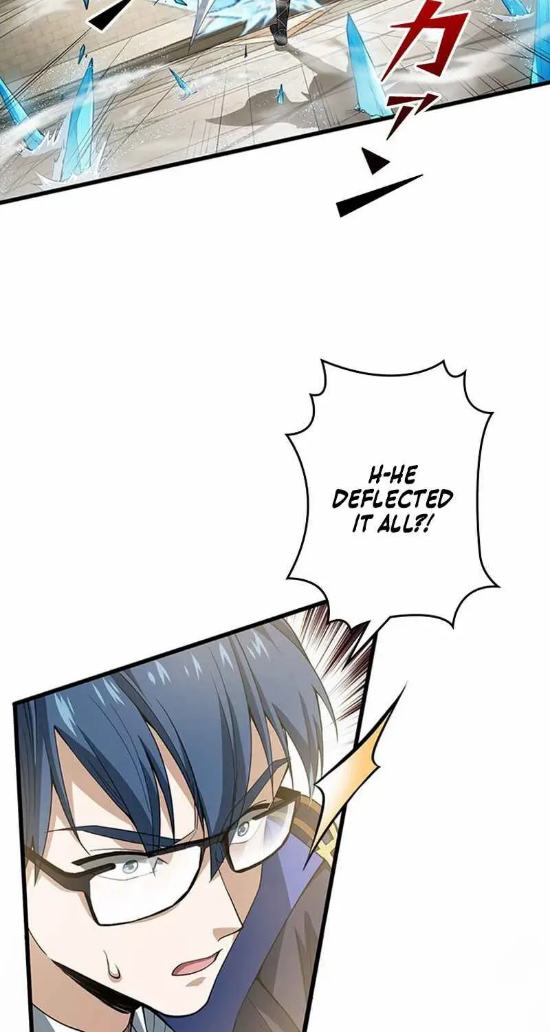 Read Supreme Academy Genius chapter 20 image 60 on Lezhin