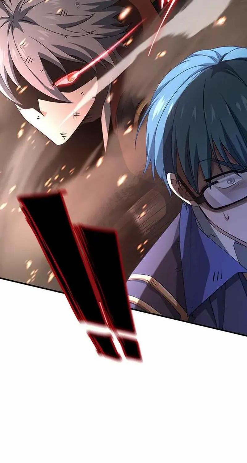 Read Supreme Academy Genius chapter 21 image 32 on Lezhin