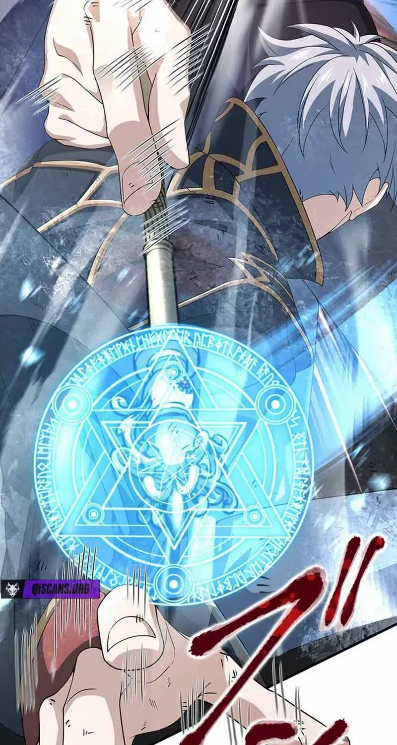 Read Supreme Academy Genius chapter 21 image 34 on Lezhin
