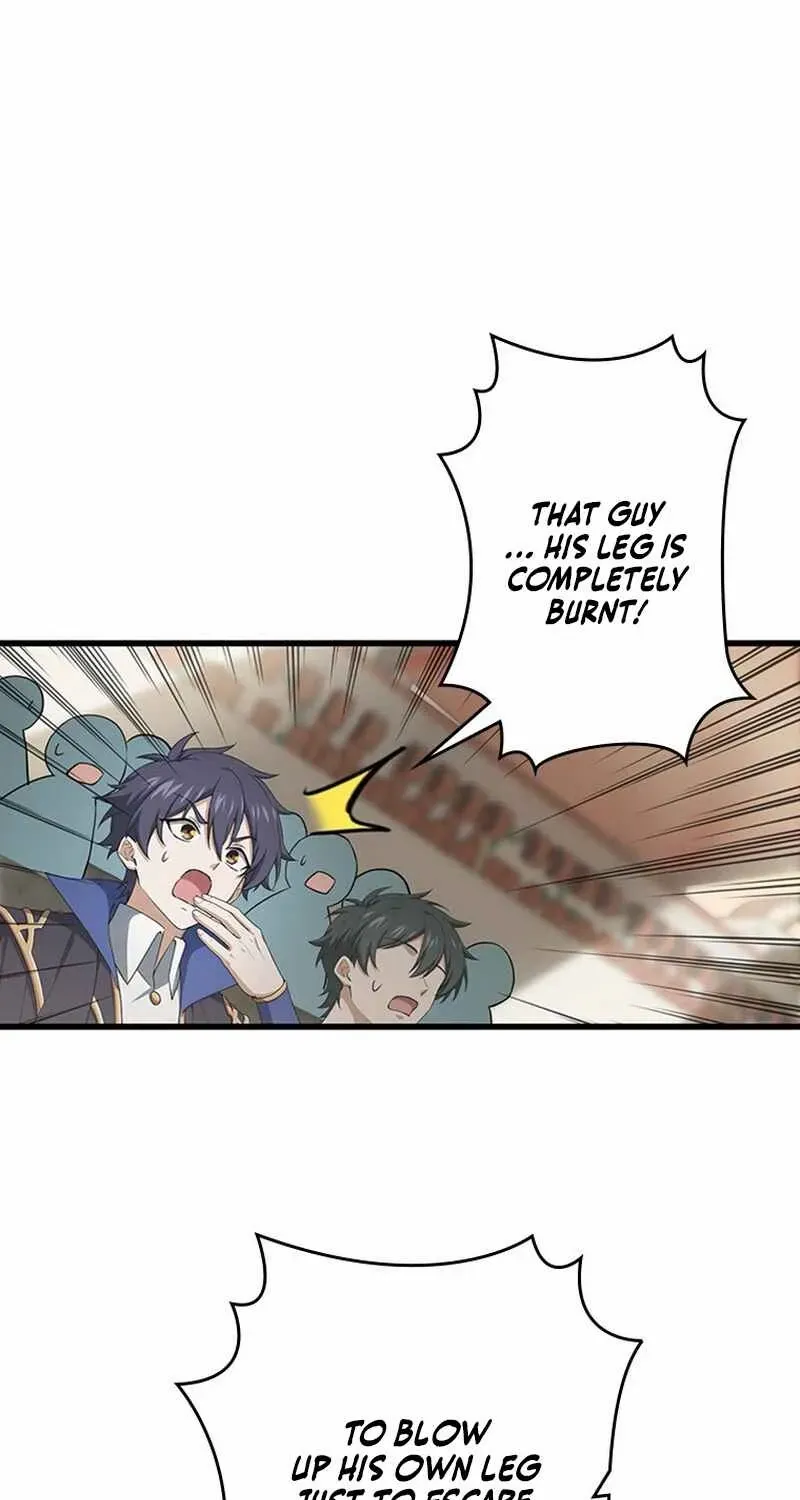 Read Supreme Academy Genius chapter 21 image 37 on Lezhin