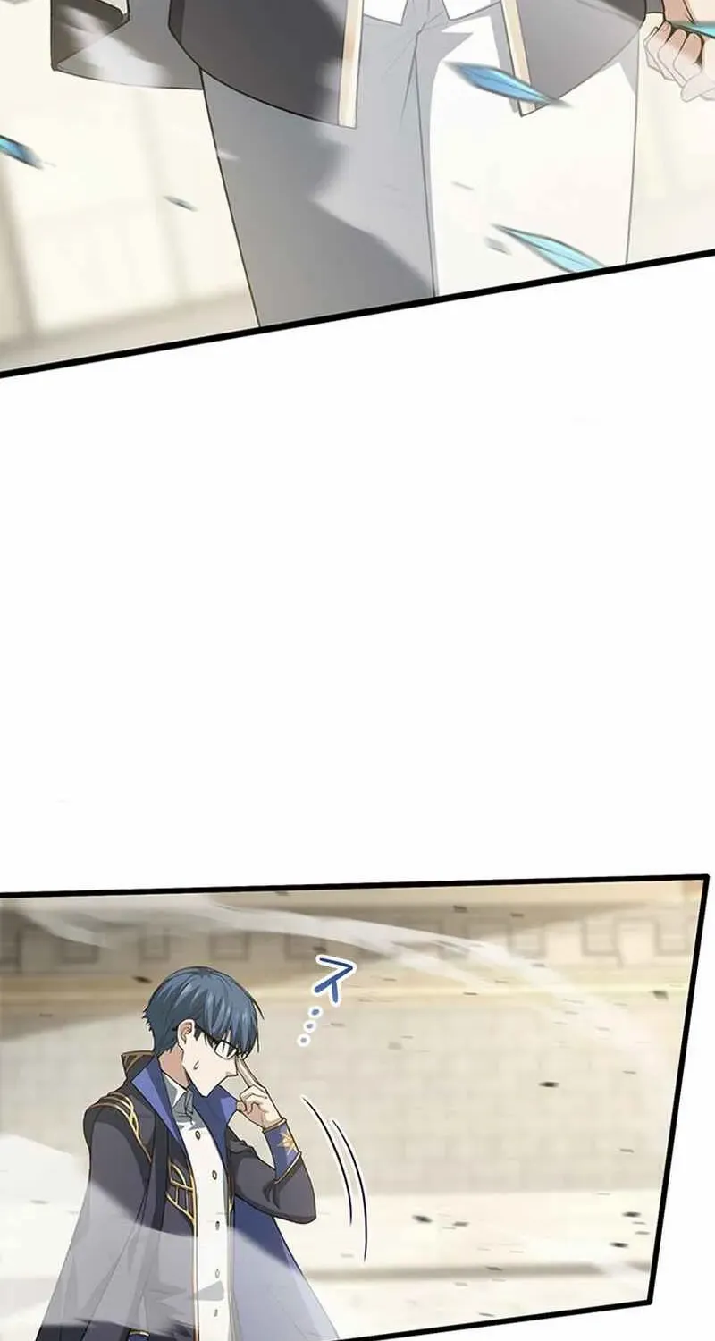 Read Supreme Academy Genius chapter 21 image 4 on Lezhin