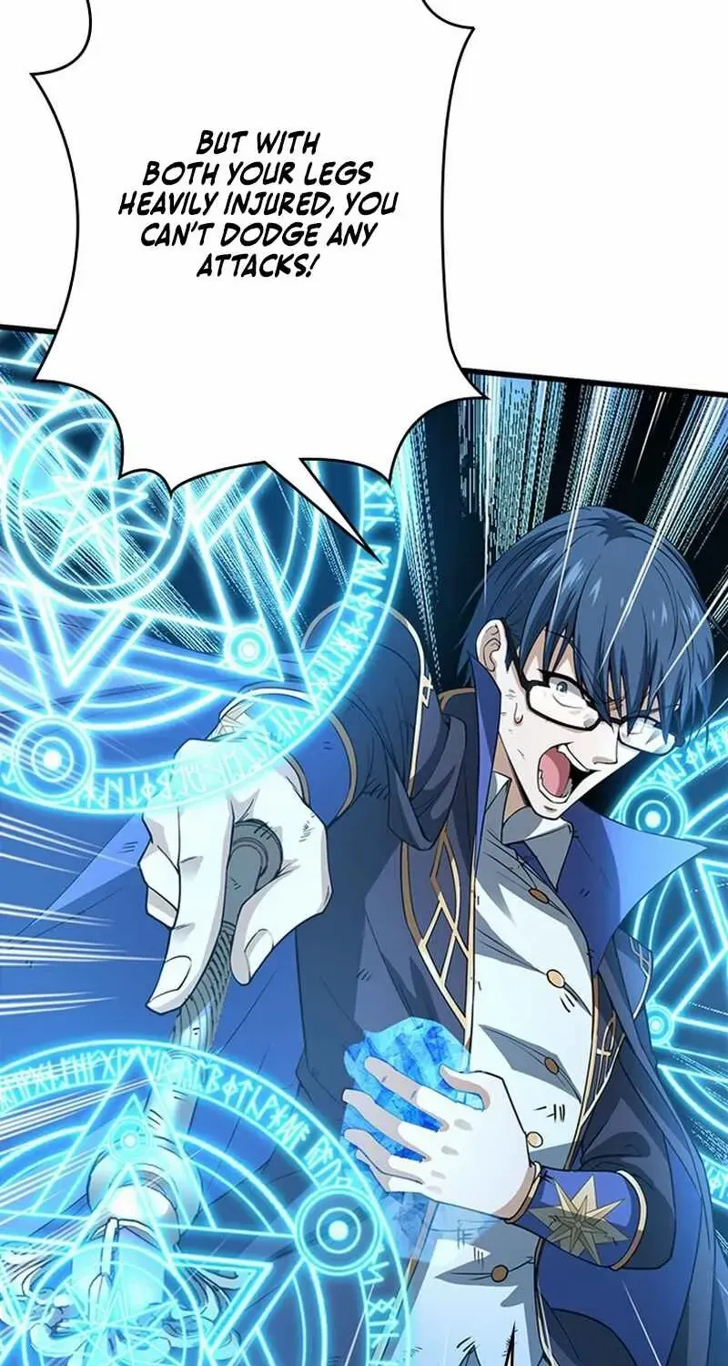 Read Supreme Academy Genius chapter 21 image 42 on Lezhin