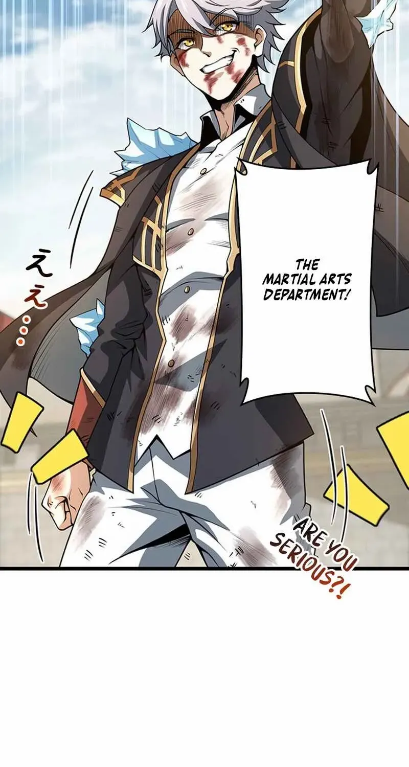 Read Supreme Academy Genius chapter 21 image 60 on Lezhin