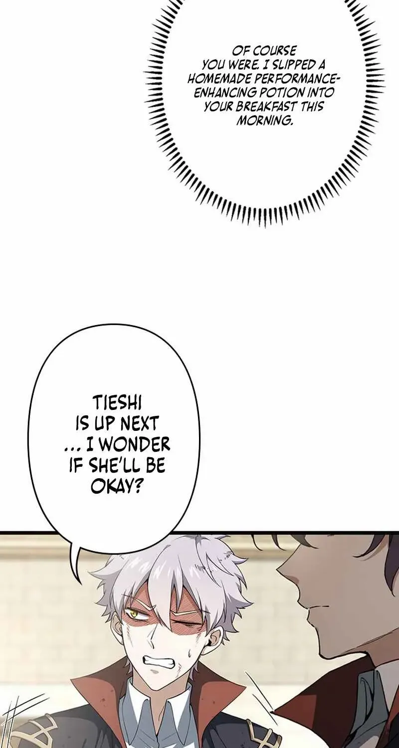 Read Supreme Academy Genius chapter 21 image 62 on Lezhin