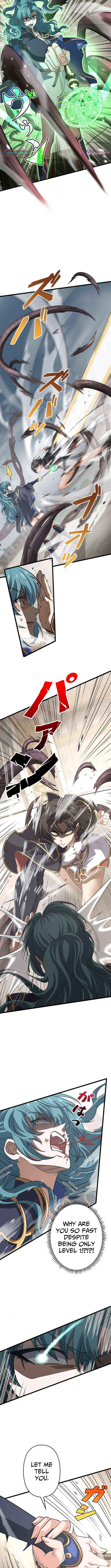 Read Supreme Academy Genius chapter 22 image 1 on Lezhin