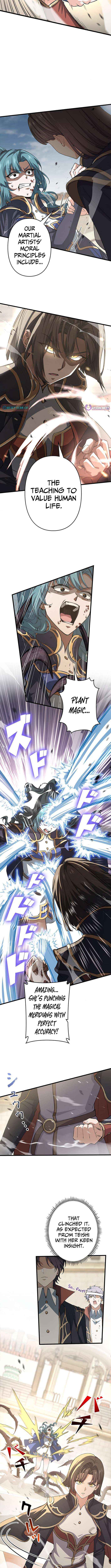 Read Supreme Academy Genius chapter 22 image 2 on Lezhin