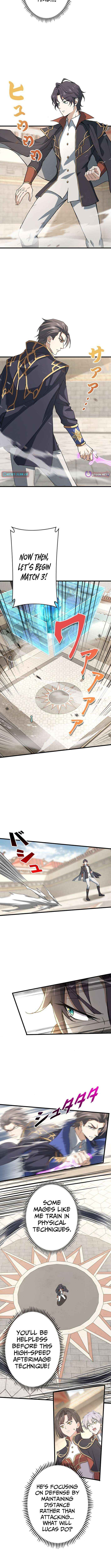 Read Supreme Academy Genius chapter 22 image 4 on Lezhin