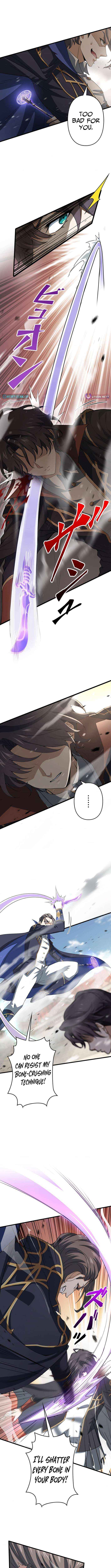 Read Supreme Academy Genius chapter 22 image 6 on Lezhin