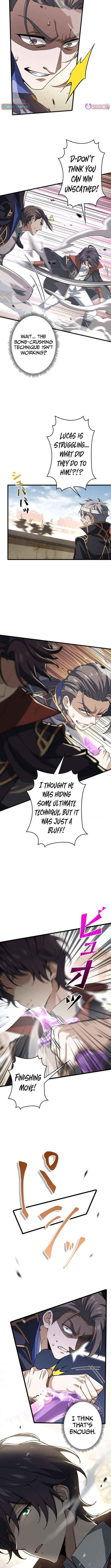 Read Supreme Academy Genius chapter 22 image 7 on Lezhin