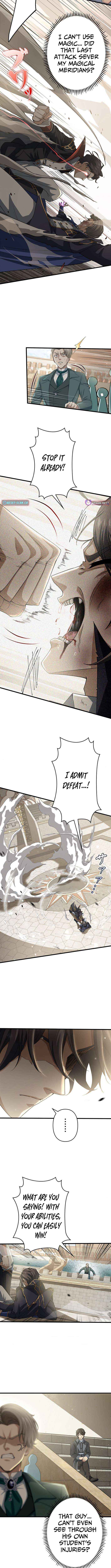 Read Supreme Academy Genius chapter 23 image 3 on Lezhin