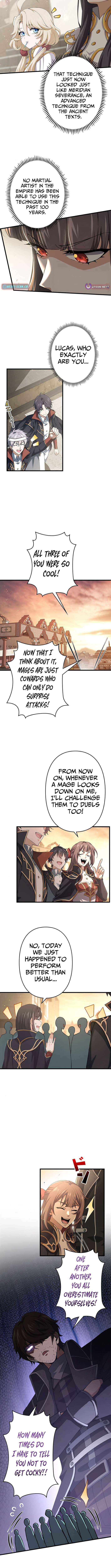 Read Supreme Academy Genius chapter 23 image 6 on Lezhin