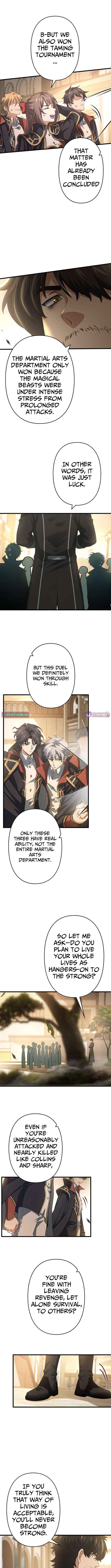 Read Supreme Academy Genius chapter 23 image 7 on Lezhin
