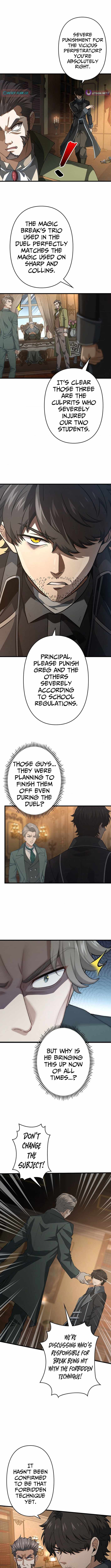 Read Supreme Academy Genius chapter 24 image 2 on Lezhin
