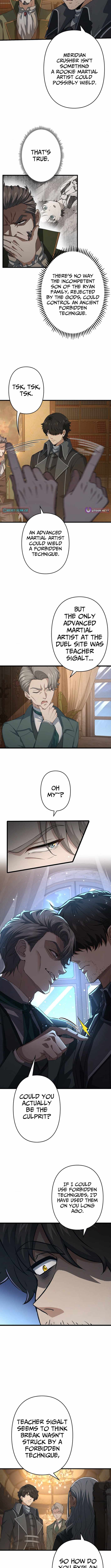 Read Supreme Academy Genius chapter 24 image 3 on Lezhin